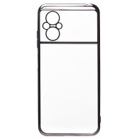 Чехол-накладка для Xiaomi Poco M5 (черный) Activ Pilot