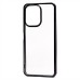 Чехол-накладка для Xiaomi Redmi 13C 5G (черный) Activ Pilot