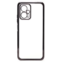 Чехол-накладка для Xiaomi Poco X4 GT (черный) Activ Pilot