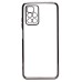 Чехол-накладка для Xiaomi Redmi 10 5G (черный) Activ Pilot