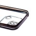 Чехол-накладка для Xiaomi Redmi 10A (черный) Activ Pilot