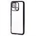 Чехол-накладка для Xiaomi Redmi 10C (черный) Activ Pilot