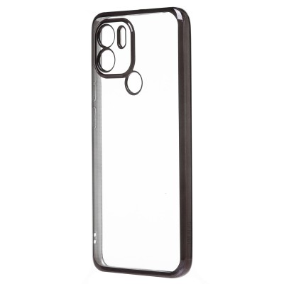 Чехол-накладка для Xiaomi Redmi A2+ (черный) Activ Pilot