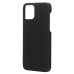 Чехол-накладка для Apple iPhone 12 (черный) Cellis SM009 POSH KEVLAR SafeMag