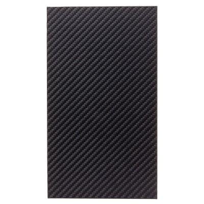 Чехол-накладка для Apple iPhone 12 (синий) Cellis SM009 POSH KEVLAR SafeMag