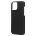 Чехол-накладка для Apple iPhone 13 Pro Max (черный) Cellis SM009 POSH KEVLAR SafeMag