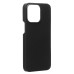 Чехол-накладка для Apple iPhone 13 Pro (черный) Cellis SM009 POSH KEVLAR SafeMag