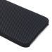 Чехол-накладка для Apple iPhone 13 Pro (черный) Cellis SM009 POSH KEVLAR SafeMag