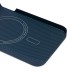 Чехол-накладка для Apple iPhone 13 Pro (синий) Cellis SM009 POSH KEVLAR SafeMag