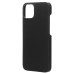 Чехол-накладка для Apple iPhone 13 (черный) Cellis SM009 POSH KEVLAR SafeMag