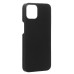 Чехол-накладка для Apple iPhone 13 (черный) Cellis SM009 POSH KEVLAR SafeMag