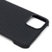 Чехол-накладка для Apple iPhone 13 (черный) Cellis SM009 POSH KEVLAR SafeMag