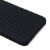 Чехол-накладка для Apple iPhone 13 (черный) Cellis SM009 POSH KEVLAR SafeMag