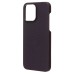 Чехол-накладка для Apple iPhone 14 Pro Max (фиолетовый) Cellis SM009 POSH KEVLAR SafeMag Чехол-накладка для Apple iPhone 14 Pro Max (фиолетовый) Cellis SM009 POSH KEVLAR SafeMag