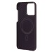 Чехол-накладка для Apple iPhone 14 Pro Max (фиолетовый) Cellis SM009 POSH KEVLAR SafeMag Чехол-накладка для Apple iPhone 14 Pro Max (фиолетовый) Cellis SM009 POSH KEVLAR SafeMag
