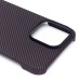 Чехол-накладка для Apple iPhone 14 Pro Max (фиолетовый) Cellis SM009 POSH KEVLAR SafeMag Чехол-накладка для Apple iPhone 14 Pro Max (фиолетовый) Cellis SM009 POSH KEVLAR SafeMag