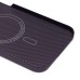 Чехол-накладка для Apple iPhone 14 Pro Max (фиолетовый) Cellis SM009 POSH KEVLAR SafeMag Чехол-накладка для Apple iPhone 14 Pro Max (фиолетовый) Cellis SM009 POSH KEVLAR SafeMag