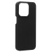 Чехол-накладка для Apple iPhone 14 Pro (черный) Cellis SM009 POSH KEVLAR SafeMag