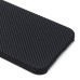 Чехол-накладка для Apple iPhone 14 Pro (черный) Cellis SM009 POSH KEVLAR SafeMag