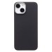 Чехол-накладка для Apple iPhone 14 (черный) Cellis SM009 POSH KEVLAR SafeMag