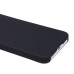 Чехол-накладка для Apple iPhone 14 (черный) Cellis SM009 POSH KEVLAR SafeMag