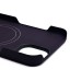 Чехол-накладка для Apple iPhone 14 (фиолетовый) Cellis SM009 POSH KEVLAR SafeMag