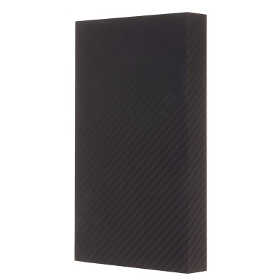 Чехол-накладка для Apple iPhone 15 Pro Max (черный) Cellis SM009 POSH KEVLAR SafeMag