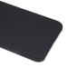 Чехол-накладка для Apple iPhone 15 Pro Max (черный) Cellis SM009 POSH KEVLAR SafeMag