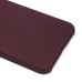 Чехол-накладка для Apple iPhone 15 Pro Max (красный) Cellis SM009 POSH KEVLAR SafeMag
