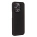 Чехол-накладка для Apple iPhone 15 Pro (черный) Cellis SM009 POSH KEVLAR SafeMag