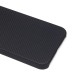 Чехол-накладка для Apple iPhone 15 Pro (черный) Cellis SM009 POSH KEVLAR SafeMag