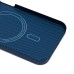 Чехол-накладка для Apple iPhone 15 Pro (синий) Cellis SM009 POSH KEVLAR SafeMag