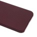 Чехол-накладка для Apple iPhone 15 Pro (красный) Cellis SM009 POSH KEVLAR SafeMag