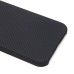 Чехол-накладка для Apple iPhone 15 (черный) Cellis SM009 POSH KEVLAR SafeMag