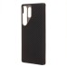 Чехол-накладка для Samsung Galaxy S25 Ultra (черный) Cellis SM009 POSH KEVLAR SafeMag