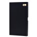 Чехол-накладка для Apple iPhone 11 (черный) Cellis SM009 POSH KEVLAR SLIM