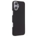 Чехол-накладка Apple iPhone 16 Plus (черный) Cellis SM009 POSH KEVLAR для Чехол-накладка Apple iPhone 16 Plus (черный) Cellis SM009 POSH KEVLAR для