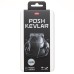 Чехол-накладка Apple iPhone 16 Pro Max (черный) Cellis SM009 POSH KEVLAR для Чехол-накладка Apple iPhone 16 Pro Max (черный) Cellis SM009 POSH KEVLAR для