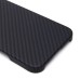 Чехол-накладка Apple iPhone 16 Pro Max (черный) Cellis SM009 POSH KEVLAR для Чехол-накладка Apple iPhone 16 Pro Max (черный) Cellis SM009 POSH KEVLAR для