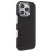 Чехол-накладка Apple iPhone 16 Pro (черный) Cellis SM009 POSH KEVLAR для