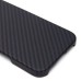 Чехол-накладка Apple iPhone 16 Pro (черный) Cellis SM009 POSH KEVLAR для