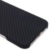Чехол-накладка Apple iPhone 16 (черный) Cellis SM009 POSH KEVLAR для