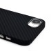Чехол-накладка Apple iPhone 16e (черный) Cellis SM009 POSH KEVLAR для Чехол-накладка Apple iPhone 16e (черный) Cellis SM009 POSH KEVLAR для