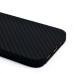 Чехол-накладка Apple iPhone 16e (черный) Cellis SM009 POSH KEVLAR для Чехол-накладка Apple iPhone 16e (черный) Cellis SM009 POSH KEVLAR для
