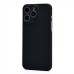 Чехол-накладка для Apple iPhone 15 Pro Max (черный) Cellis SM009 POSH KEVLAR с закрытой камерой SafeMag