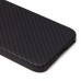 Чехол-накладка для Apple iPhone 15 Pro (черный) Cellis SM009 POSH KEVLAR с закрытой камерой SafeMag