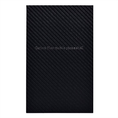 Чехол-накладка для Apple iPhone 15 (черный) Cellis SM009 POSH KEVLAR с закрытой камерой SafeMag