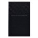 Чехол-накладка для Apple iPhone 15 (черный) Cellis SM009 POSH KEVLAR с закрытой камерой SafeMag