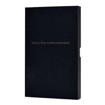 Чехол-накладка для Apple iPhone 15 (черный) Cellis SM009 POSH KEVLAR с закрытой камерой SafeMag