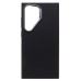 Чехол-накладка для Samsung Galaxy S24 Ultra Экокожа (черный) Cellis SM033 SafeMag